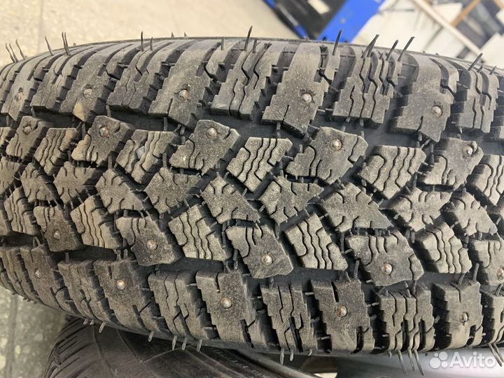 Зимние колеса r14 на ваз