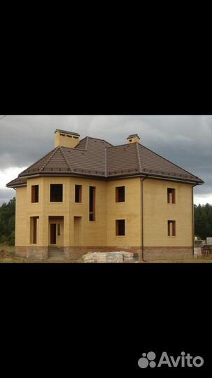 Дома на продажу готовый бизнес. партнера