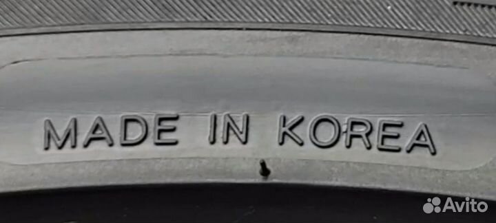 Hankook.5x112 V.А.G. Шипы 100%