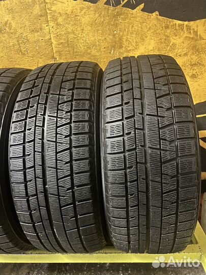 Yokohama Ice Guard IG50+ 215/55 R17