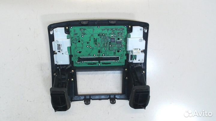 Переключатель отопителя Infiniti FX, 2006