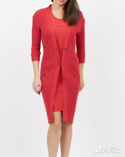 Кардиган Chanel