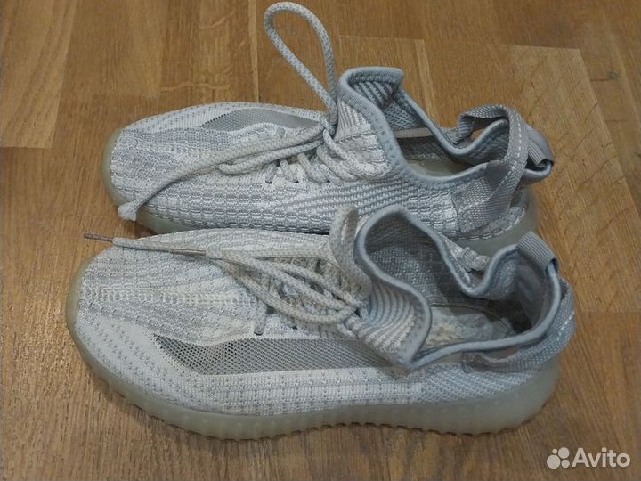 Кросовки масс маркет