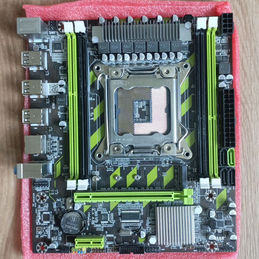 atermiter x79 Купить компьютерные комплектующие 🖥🔧 во всех