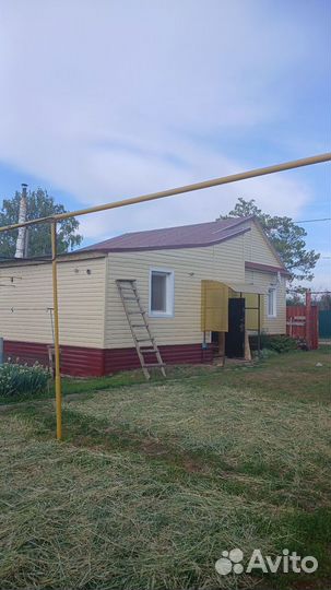 Бригада строителей