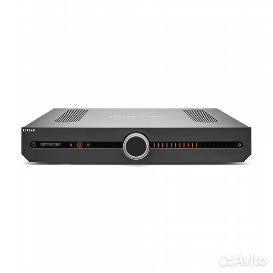 Roksan Attessa Streaming Amplifier BluOs