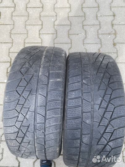 Pirelli Sottozero Winter 240 245/45 R18
