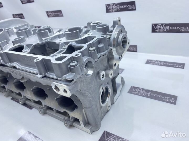 Новая головка блока с клапанами VAG VW 1.8 2.0 CDA