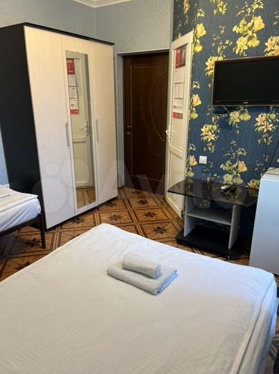 Комната 15 м², 2/3 эт.