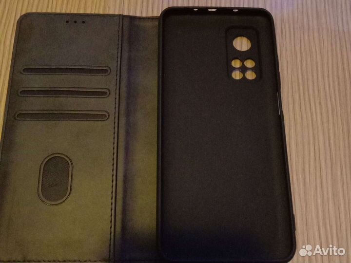 Чехол для телефона xMi10T