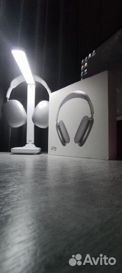 Беспроводные наушники