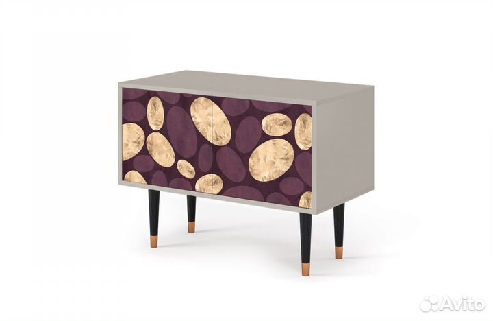 Комод Storyz S1 Fine Wine - Сатин