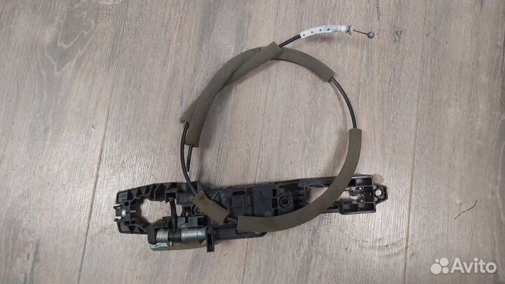 Ручка двери внутренняя задняя правая Infiniti Ex35