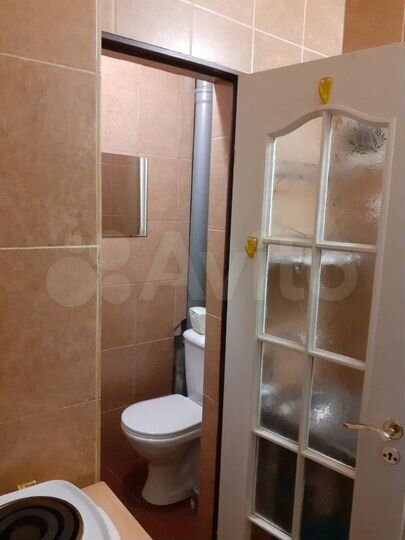 Квартира-студия, 20 м², 4/5 эт.