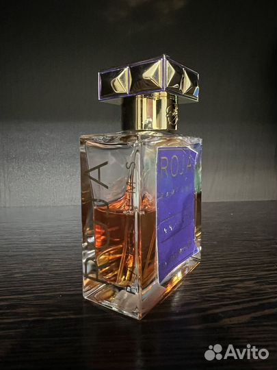 Roja innuendo parfums