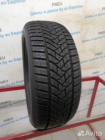 Dunlop Winter Sport 5 225/50 R17 108D