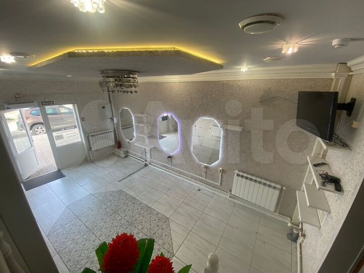 Свободного назначения, 50 м²