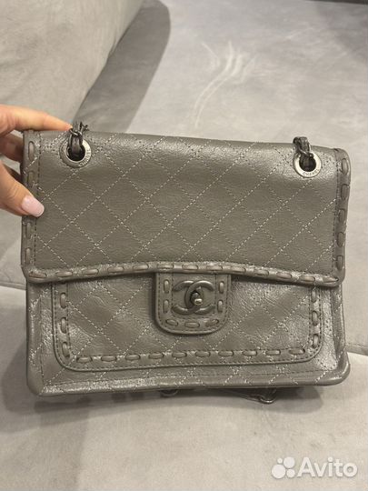 Сумка chanel