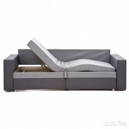 Кровать медицинская функциональная