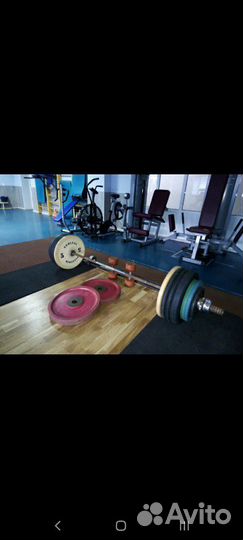 Блины профессиональные