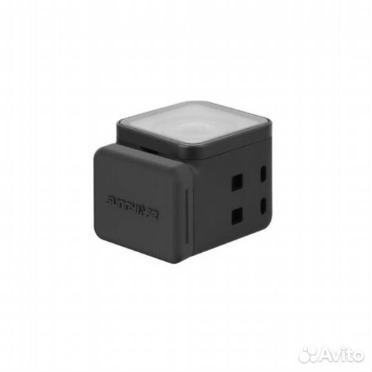 Заглушки Sunnylife для Insta360 one R IST-DC254