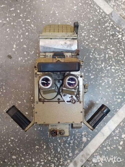 Прибор ночного видения