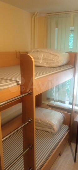 Комната 16 м², 2/3 эт.