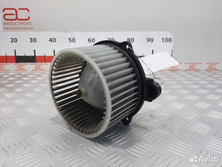 Моторчик печки для Hyundai-KIA Getz 1 (TB)