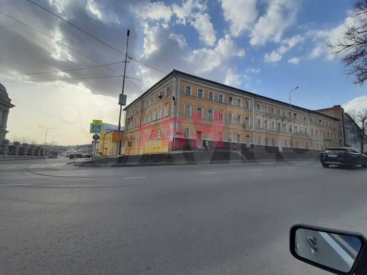 Помещение 75 м2