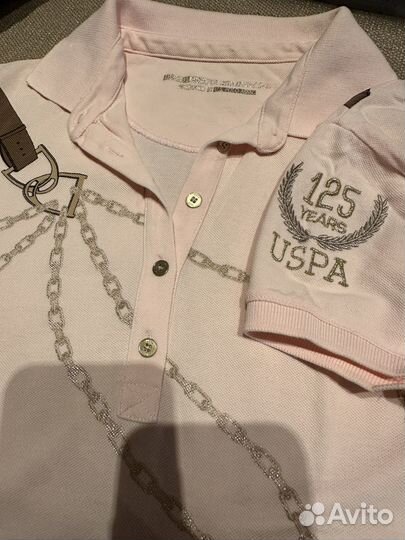 Поло Us polo