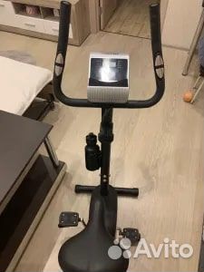 Велотренажер Unix