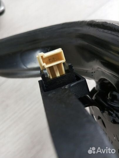 Педаль тормоза BMW 7 G11/G12 G30 2017 35006866485