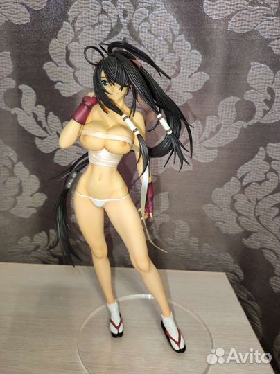 Фигурка аниме