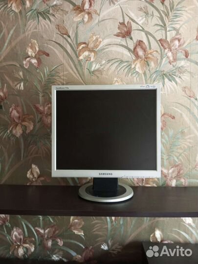 Монитор для компьютера samsung