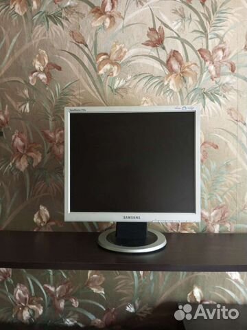 Монитор для компьютера samsung