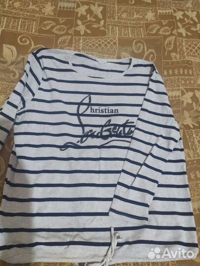 Женские вещи