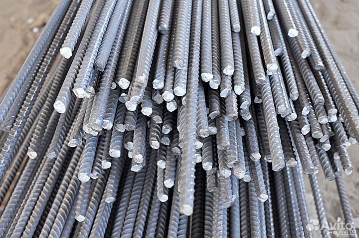 Арматура 6 мм