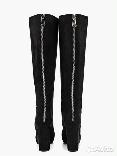 Сапоги женские