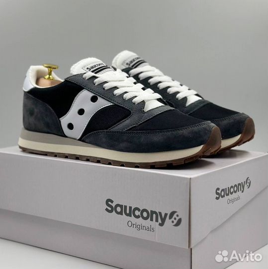 Кроссовки мужские Saucony