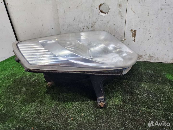 Фара правая Geely MK 08-15г