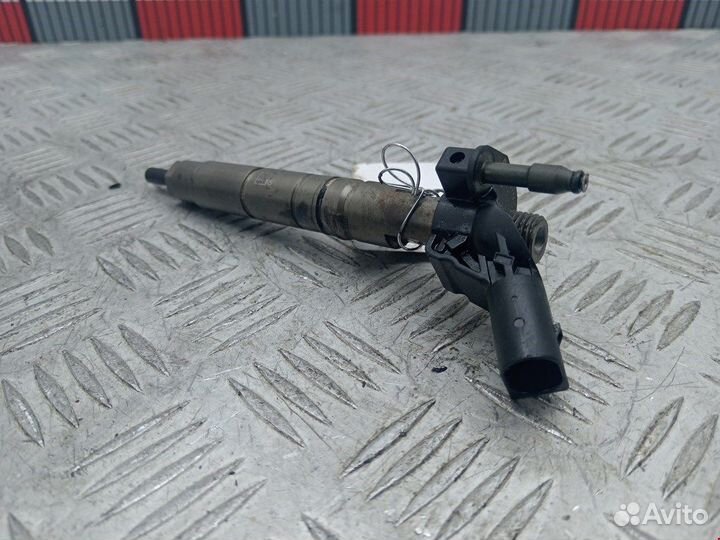 Форсунка для mercedes-benz R-Class (W251)