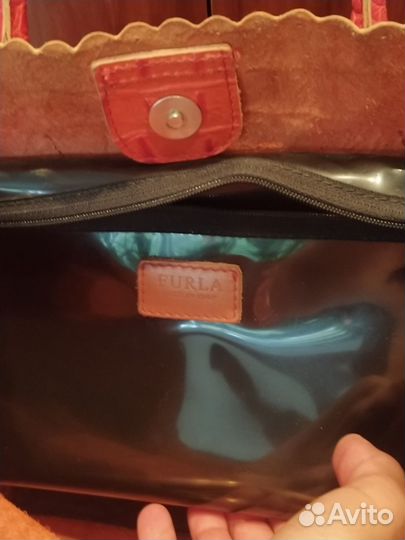 Сумка furla