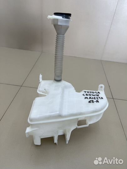 Бачок омывателя Toyota Crown Majesta 186