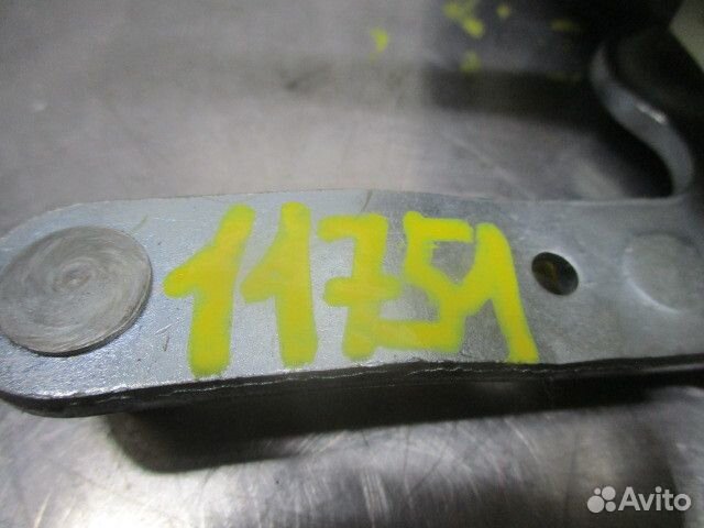 Кулиса кпп Chery Qq6 S21