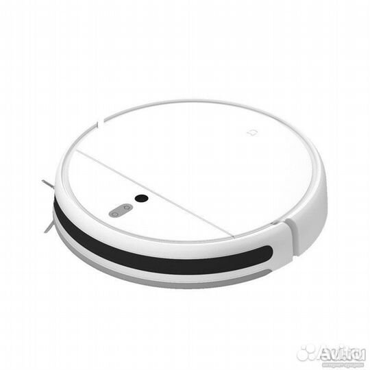 Робот пылесос