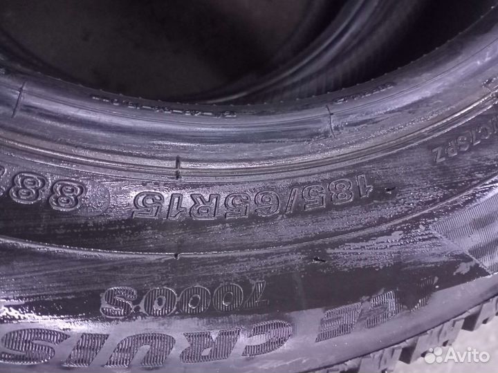 Bridgestone Ice Cruiser 7000S 185/65 R15