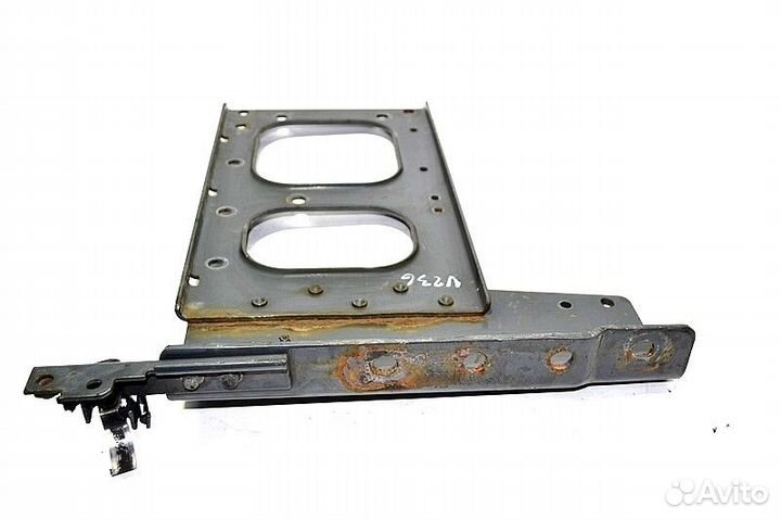 Кронштейн осушителя воздуха volvo FH (01.12)