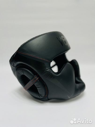 Шлем боксерский венум