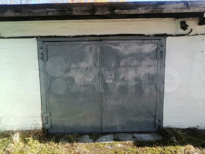 Гараж, 30 м²