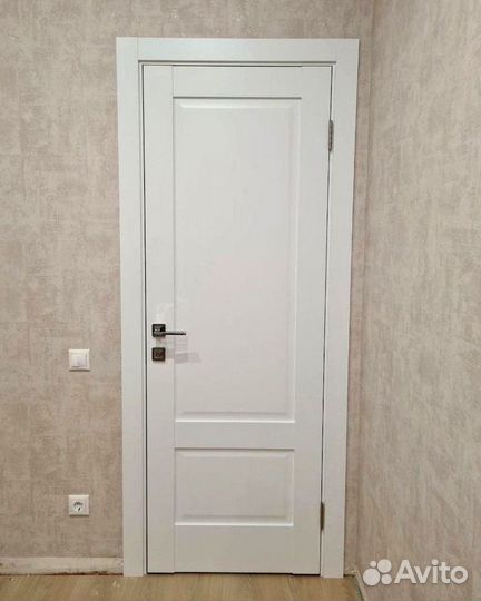 Межкомнатные Двери с фабрики